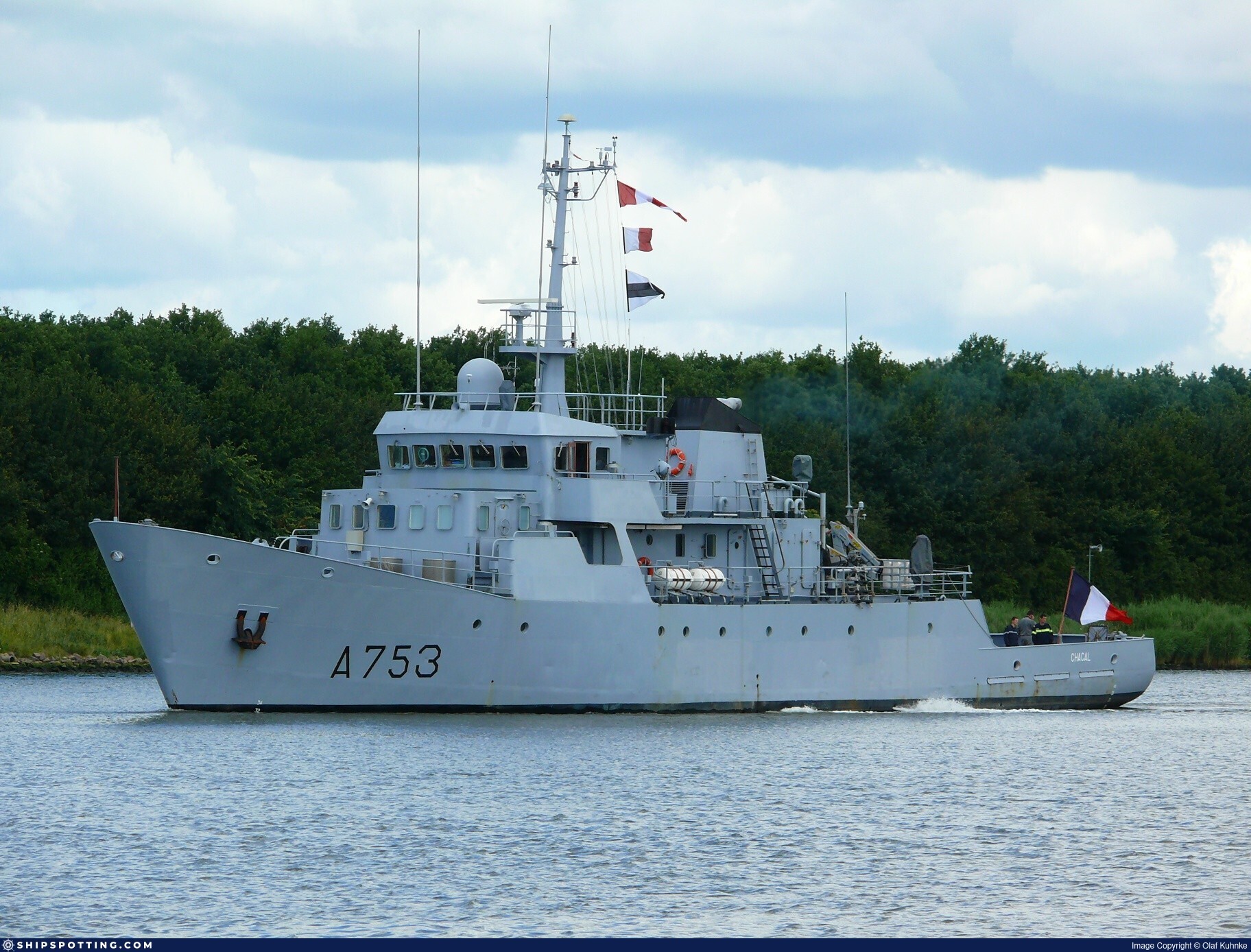ship